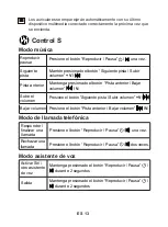 Preview for 14 page of Coby CHBT835 User Manual