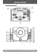 Preview for 14 page of Coby COBY CX CD377 Instruction Manual