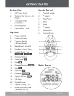 Preview for 15 page of Coby COBY CX CD377 Instruction Manual