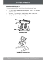 Preview for 16 page of Coby COBY CX CD377 Instruction Manual