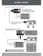 Предварительный просмотр 16 страницы Coby COBY DVD233 Instruction Manual