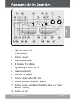 Предварительный просмотр 31 страницы Coby COBY KCD150 Instruction Manual