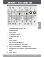 Предварительный просмотр 57 страницы Coby COBY KCD150 Instruction Manual