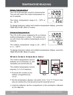 Preview for 16 page of Coby CR-A149 Instruction Manual