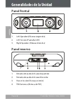 Preview for 32 page of Coby CSMP160 - Digital Speaker System Instruction Manual