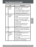 Preview for 65 page of Coby CSMP160 - Digital Speaker System Instruction Manual