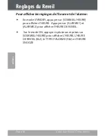 Preview for 70 page of Coby CSMP160 - Digital Speaker System Instruction Manual