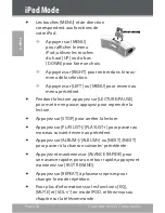 Preview for 74 page of Coby CSMP160 - Digital Speaker System Instruction Manual