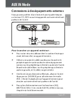 Preview for 75 page of Coby CSMP160 - Digital Speaker System Instruction Manual