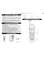 Preview for 4 page of Coby CT-P8800 Installation And Operating Manual