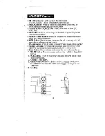 Preview for 4 page of Coby CT-P9040 Owner'S Manual