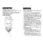 Preview for 5 page of Coby CT-P9040 Owner'S Manual