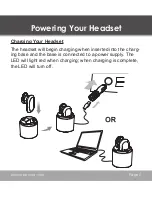 Preview for 5 page of Coby CV-M225 Instruction Manual