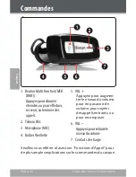 Preview for 34 page of Coby CVM220 Instruction Manual