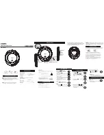 Preview for 1 page of Coby CX-CD331 User Manual