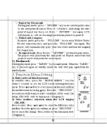 Preview for 9 page of Coby CX-R188 User Manual