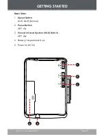 Preview for 9 page of Coby CX-R60 - Cassette Recorder Instruction Manual