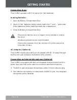 Preview for 10 page of Coby CX-R60 - Cassette Recorder Instruction Manual