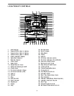 Preview for 3 page of Coby CXCD470 Instruction Manual