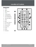 Preview for 13 page of Coby DP-5588 Instruction Manual