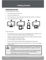 Preview for 14 page of Coby DP-5588 Instruction Manual