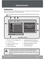 Preview for 17 page of Coby DP-5588 Instruction Manual