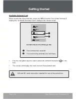 Preview for 18 page of Coby DP-5588 Instruction Manual