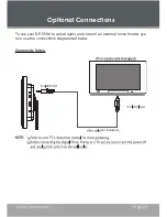 Preview for 29 page of Coby DP-5588 Instruction Manual