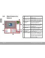 Предварительный просмотр 20 страницы Coby DP245 Instruction Manual