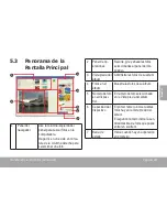 Предварительный просмотр 43 страницы Coby DP245 Instruction Manual