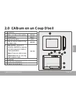 Предварительный просмотр 65 страницы Coby DP245 Instruction Manual