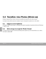 Предварительный просмотр 74 страницы Coby DP245 Instruction Manual