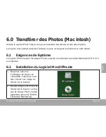 Предварительный просмотр 79 страницы Coby DP245 Instruction Manual