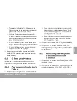 Предварительный просмотр 83 страницы Coby DP245 Instruction Manual