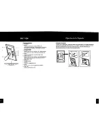 Preview for 10 page of Coby DP700 Instruction Manual