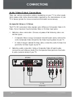 Preview for 14 page of Coby DTV 140 - HDTV Tuner Instruction Manual