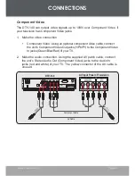 Preview for 15 page of Coby DTV 140 - HDTV Tuner Instruction Manual