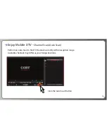 Preview for 19 page of Coby DTV111 User Manual