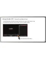 Preview for 22 page of Coby DTV111 User Manual