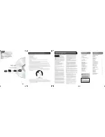 Coby DVD-207 User Manual preview