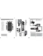 Предварительный просмотр 3 страницы Coby DVD-207 User Manual