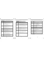 Preview for 8 page of Coby DVD-207 User Manual