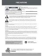 Preview for 2 page of Coby DVD-53 Instruction Manual