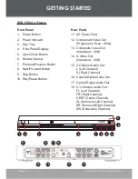 Preview for 12 page of Coby DVD-53 Instruction Manual