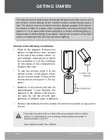 Preview for 14 page of Coby DVD-53 Instruction Manual