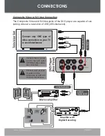 Preview for 15 page of Coby DVD-53 Instruction Manual