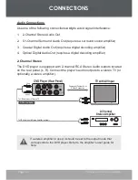 Предварительный просмотр 18 страницы Coby DVD-53 Instruction Manual