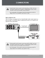 Предварительный просмотр 20 страницы Coby DVD-53 Instruction Manual