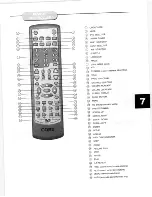 Предварительный просмотр 9 страницы Coby DVD-915 Manual