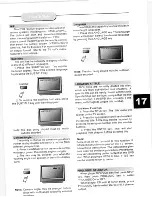 Предварительный просмотр 19 страницы Coby DVD-915 Manual